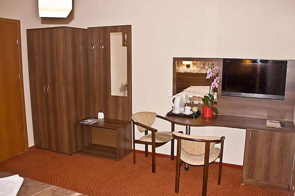 Dom Wypoczynkowy Sloneczna Hotel Ustka Room photo